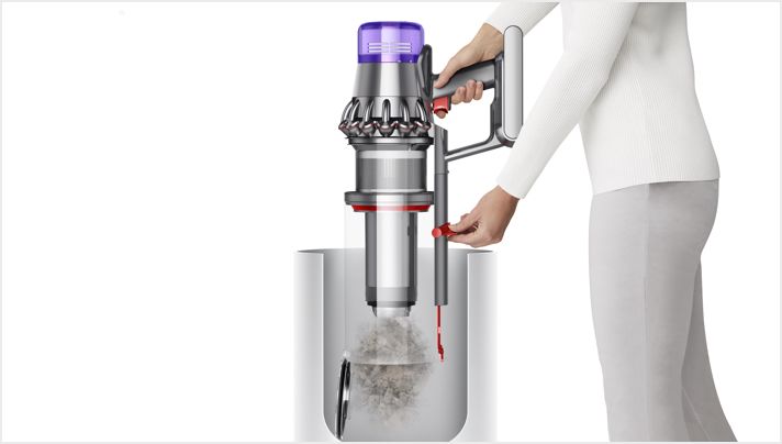 otnnダイソン Uscătorul de păr Dyson Supersonic Nural™ HD16, Straight